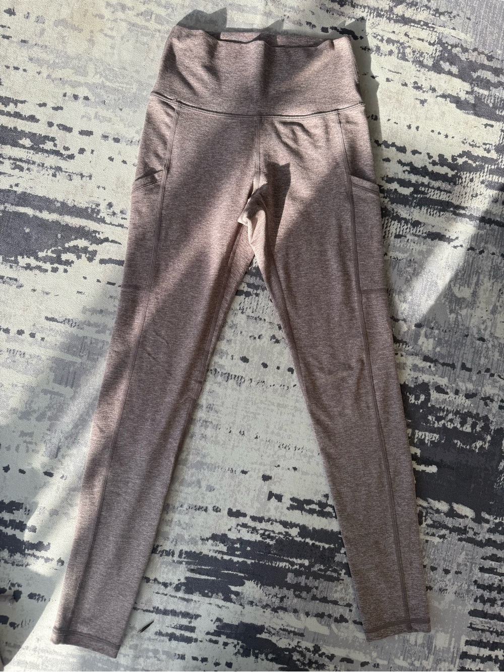 Women’s Offline By Aerie Hi-Rise Leggings -  Size Small